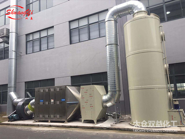 填料塔、凈化塔、廢氣凈化塔